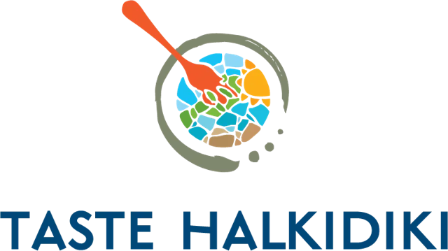 Taste Halkidiki